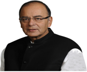 arun jaitley png 2